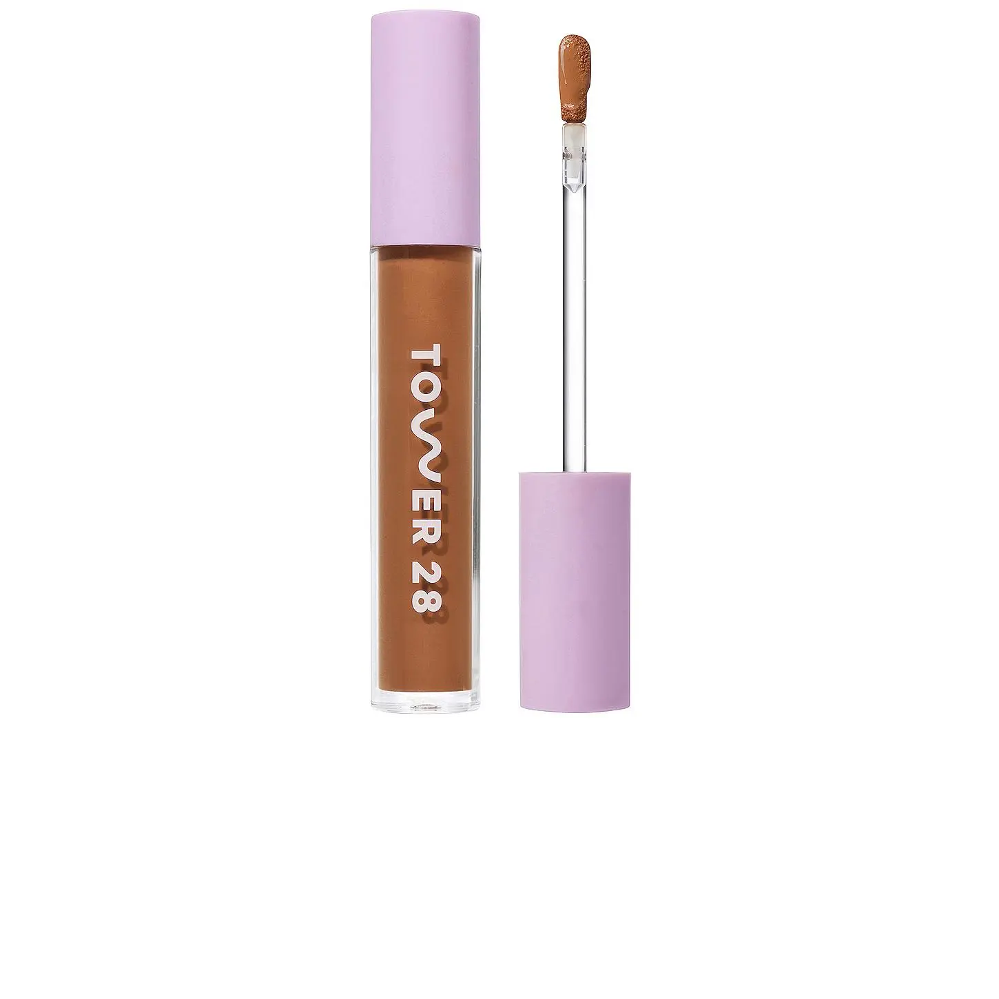 Tower 28 Swipe Serum Concealer in 16.0 SB