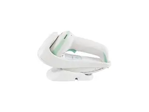 Datalogic Gryphon 4500 Scanner, Kit, USB, Health Care (Kit Includes Scanner, WLC4090-HC-BT Base and USB Cable 90A052278)