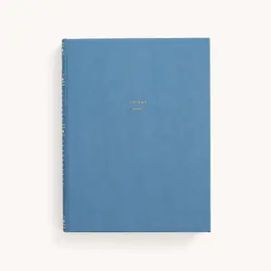 Bullet Journal - French Blue