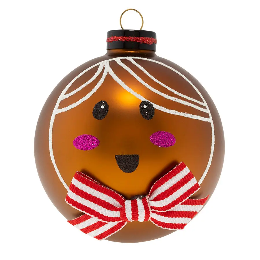Gingerbread Man