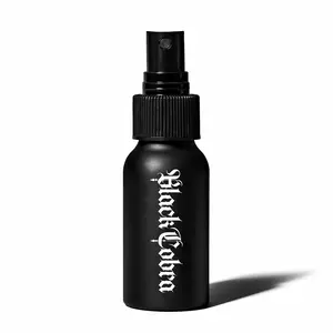 Black Cobra Tattoo Numbing Spray – Black Cobra 4% Lidocaine Spray for Tattoos, Piercings, Waxing, Pain Relief & Microneedling