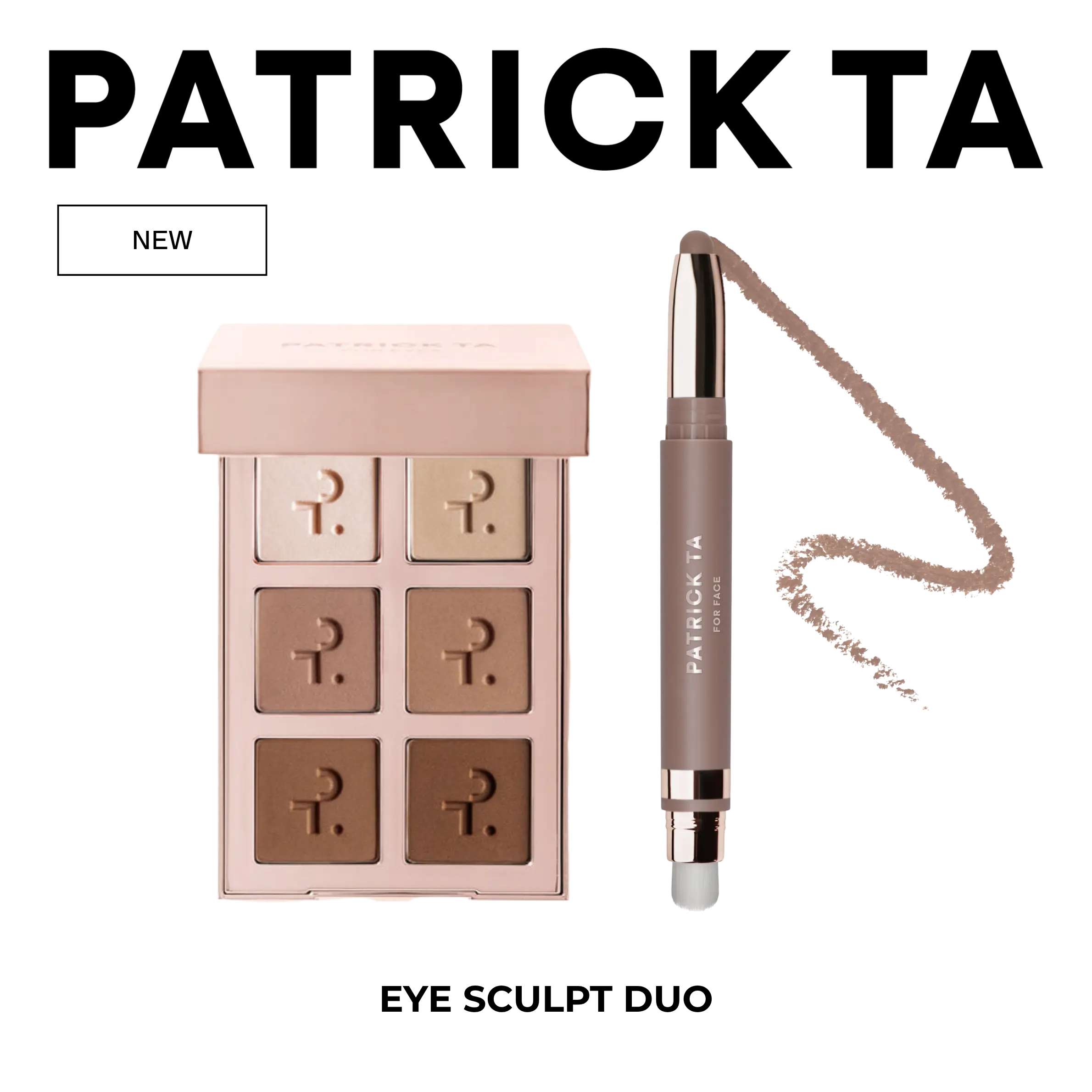Eye Sculpt Duo
