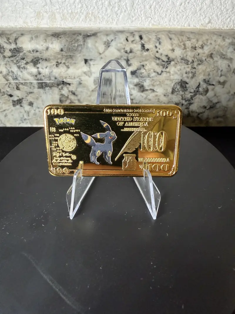 how much is a gold zekrom pokemon card worth Pikachu & Zekrom GX
