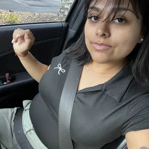 26 Valentine's Day 3pcs women's casual fashion butterfly pattern details simple solid color pleated polo collar pullover shirt women's short sleeved three piece T-shirt Polo Shirt Outfit