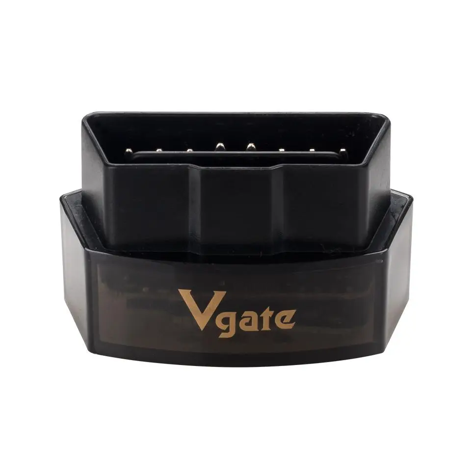Vgate iCar Pro OBDII 4.0 Bluetooth Supports Apple Android Low Power Consumption Sleep Car Inspection