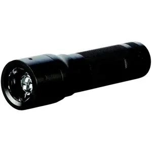212 MAIN Coast Hp8407Cp P7 High-Performance High Power Tactical Flashlight, Featuring Speed Focus, High Power Flashlight
