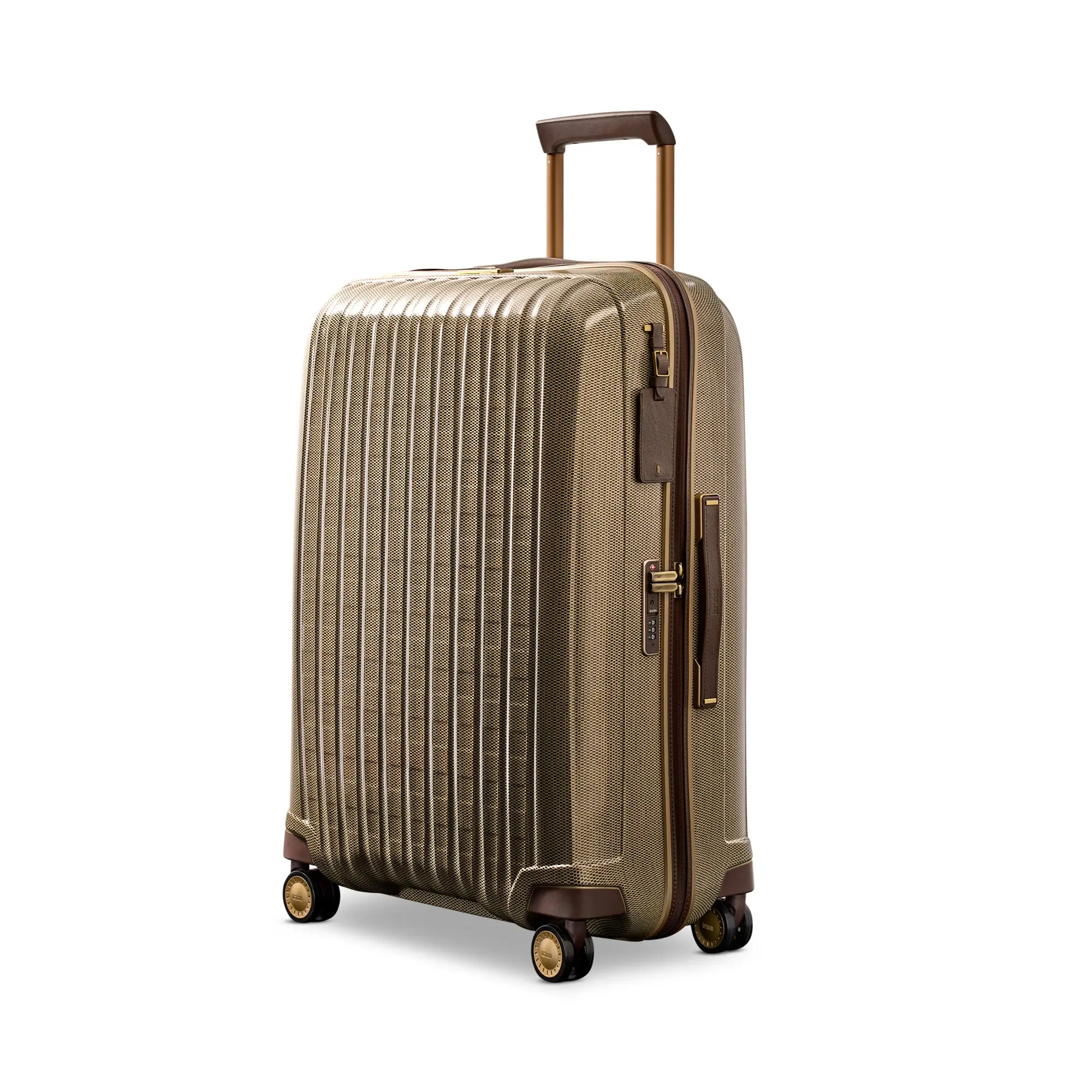 Hartmann Tweed CURV Hardside Extended Journey Spinner