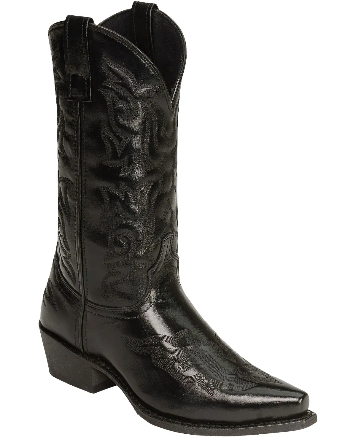 Laredo Men's Men'S Hawk Western Boot Snip Toe - 6862