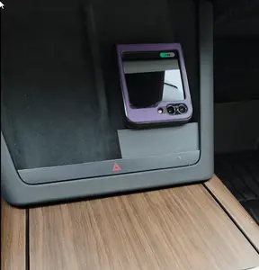 Flip Phone Charger pad adaptor for Teslas