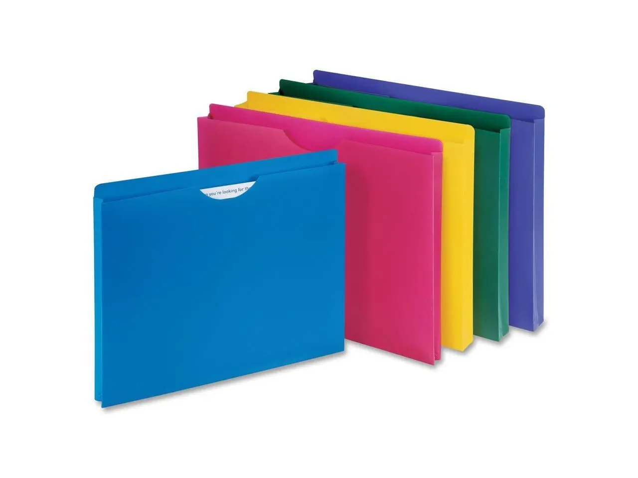 Sparco Poly File Jacket Sparco Poly File Jacket