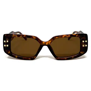 Youzey The Grace Rectangle Sunglasses