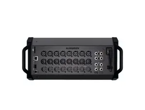 Allen & Heath CQ-20B Digital Mixer