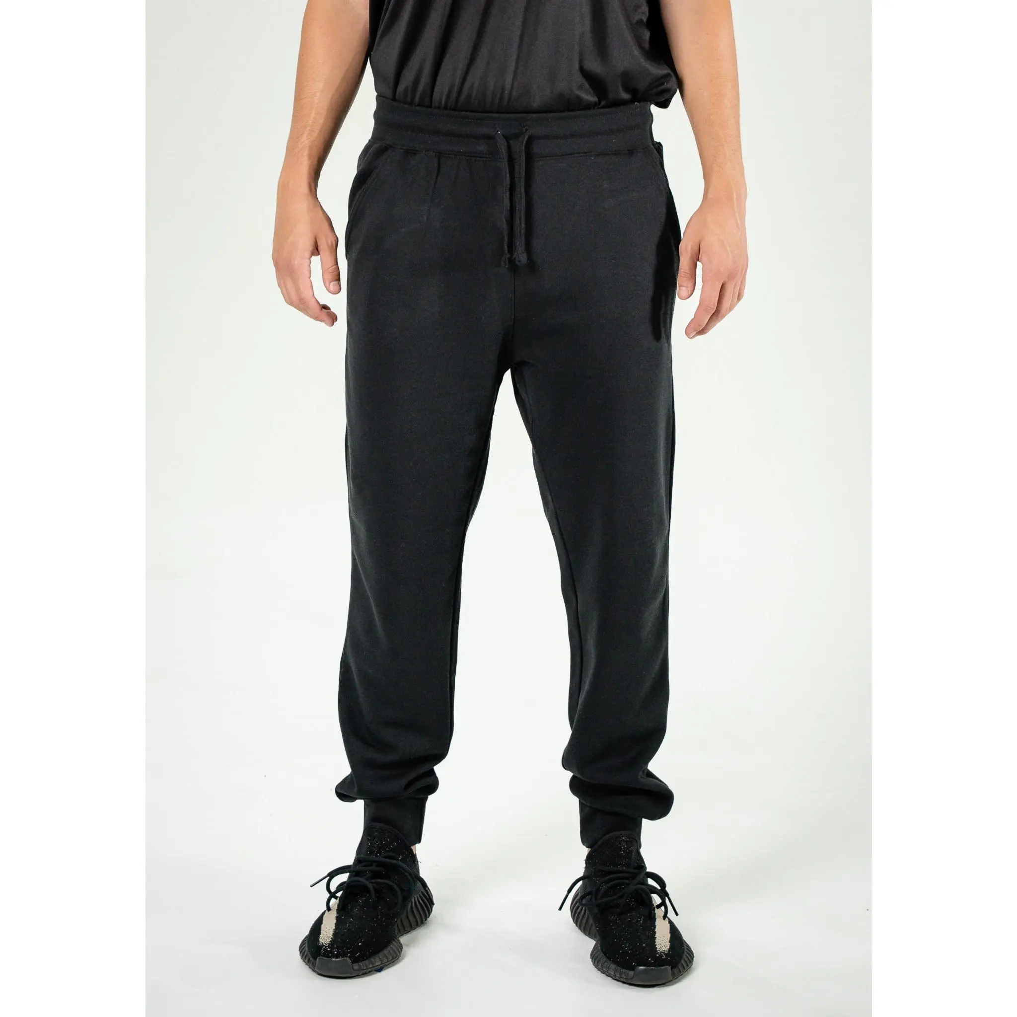 9 OZ Heavy Blend Fleece Sweatpant