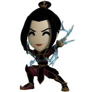 Youtooz : Avatar the Last Airbender - Azula #9