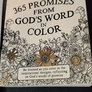 365 God's promises