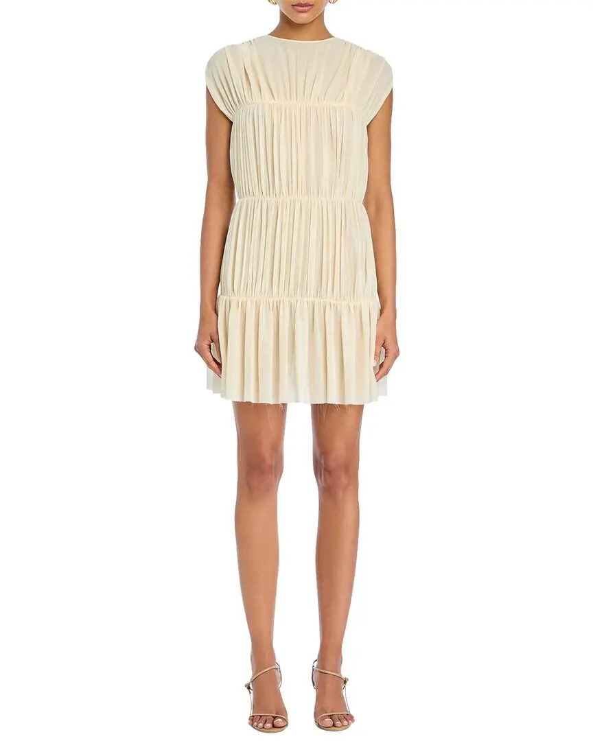 SEROYA Thalia Dress