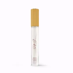 B Fragranced E’Ko Perfume 10ml Spray Bottle with Egyptian Jasmine, Raspberry Jam, Amber, Oakmoss and Woodland Breeze Notes
