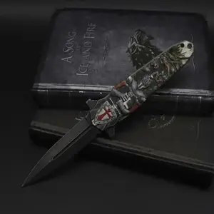 Pocket Knife for Men Women, Cool Stuff Gadgets for Everyday Carry Gifts Ideas