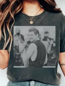 pedro pascal daddy tribute Tshirt