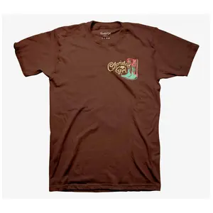 Cherished Girl Adult T - Oh No