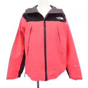 Pre-owned THE NORTH FACE Nylon Small Leather Goods GORE‑TEX Jacket