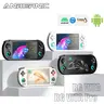 ANBERNIC RG VITA Pro Handheld Gaming Console, 5000mAh Rechargeable Android OS Wireless Portable Game Player, Bluetooth-Supported Cool Gadgets, Mini Stuff That Actually Works, Vita Game Support for Mobile Gaming Enthusiasts