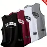 4-Pack Quick-Dry Men's Gym Tank Tops, Sleeveless Breathable Workout Gym Clothing Sports Wear, Ideal for Running, Swimming, Fitness, All Seasons Comfort, Sleeveless Sports Vest
