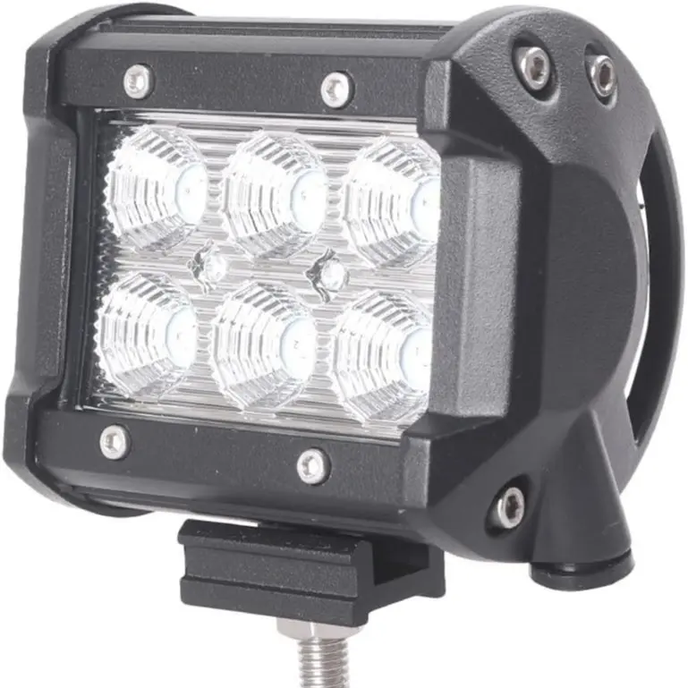 1pc-18W LED light