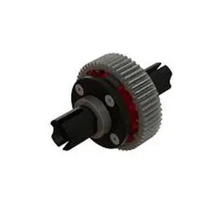 ARRMA Assembled Diff Set, Center ARA310938  Kraton 8S and Outcast 8S