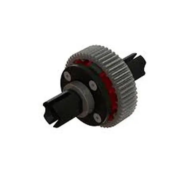 ARRMA Assembled Diff Set, Center ARA310938  Kraton 8S and Outcast 8S