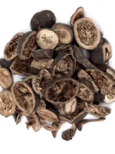 Black Walnut Hull Organic Cut Herb 1 oz 4 oz 8 oz Juglans nigra Herbal Tea