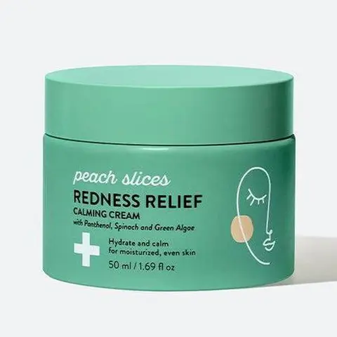 Redness Relief Calming Cream