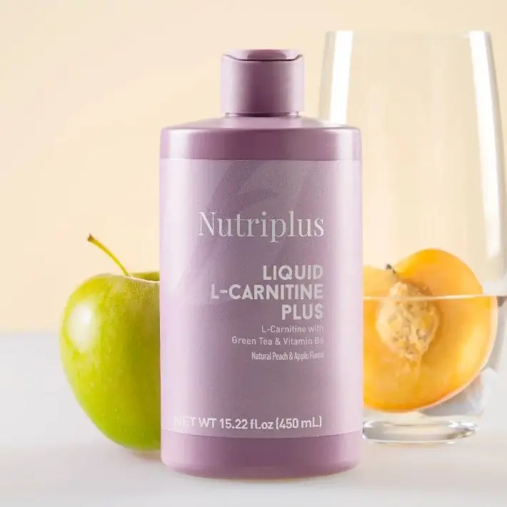 Nutriplus L-Carnitine