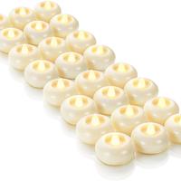24 PACK Ivory