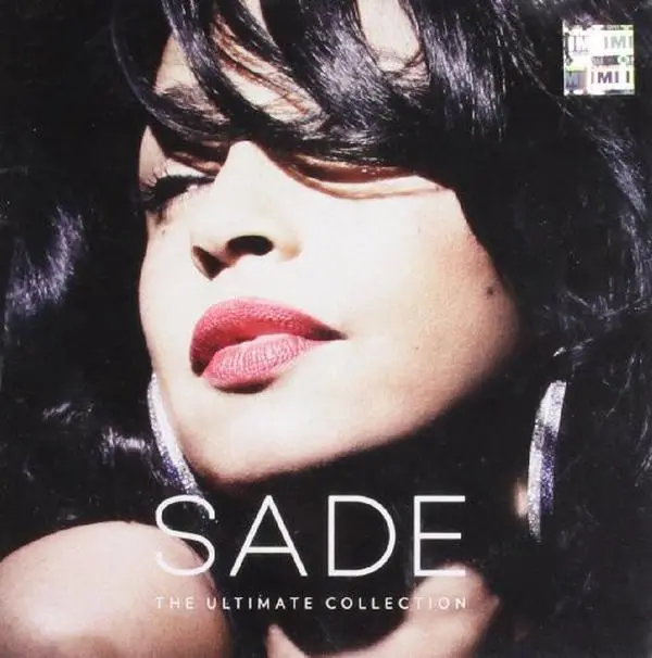 Ultimate Collection - Sade - CD