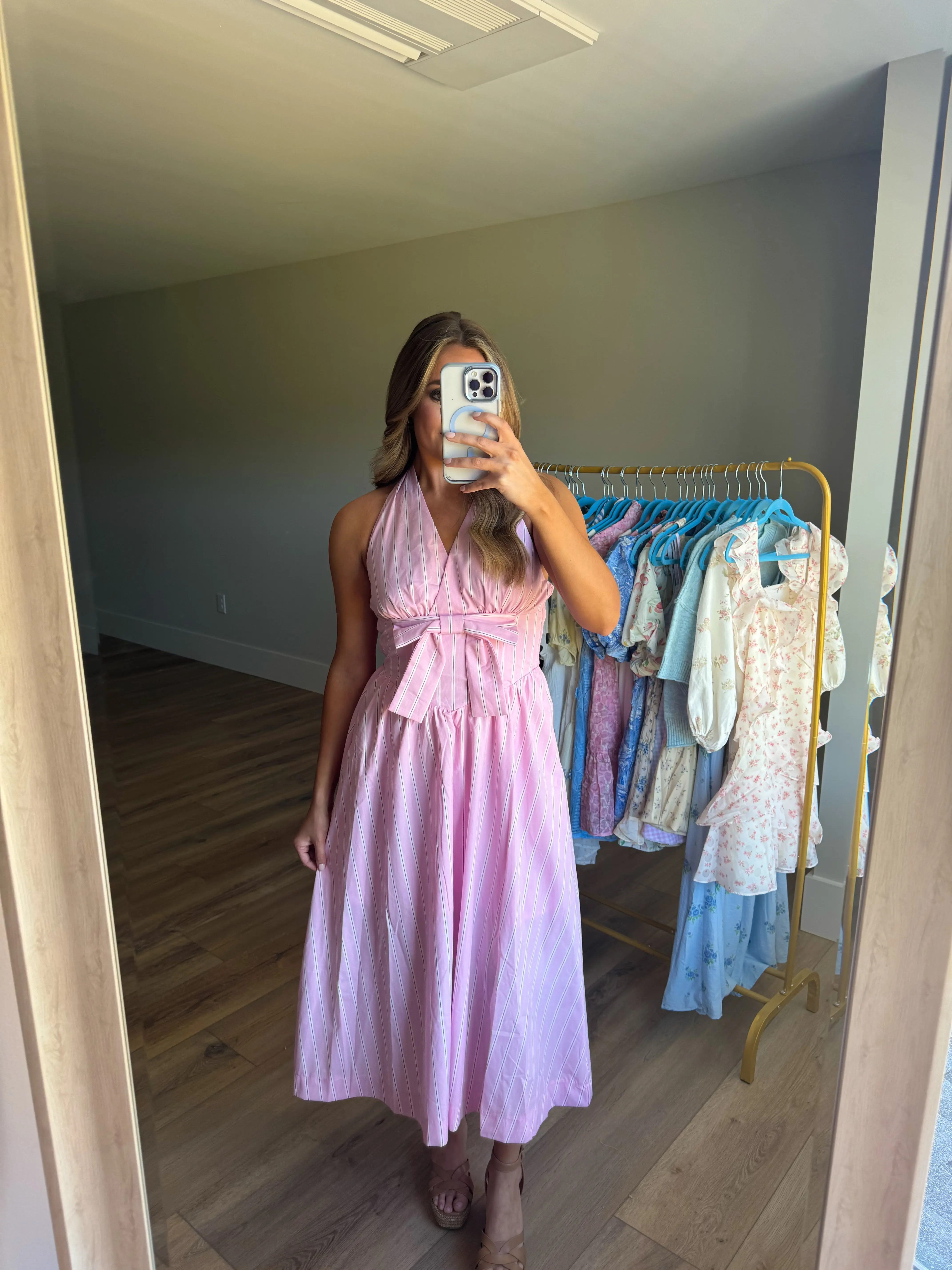 The Sailor Dress