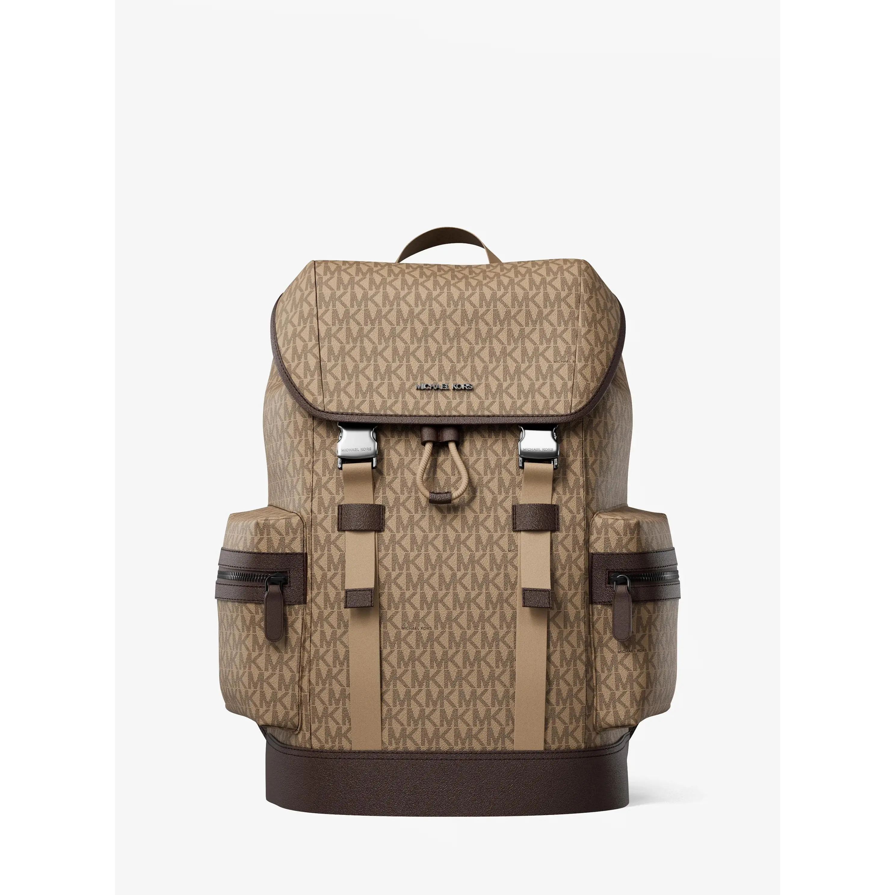 Cooper Signature Logo Backpack Cooper Signature Logo Backpack
