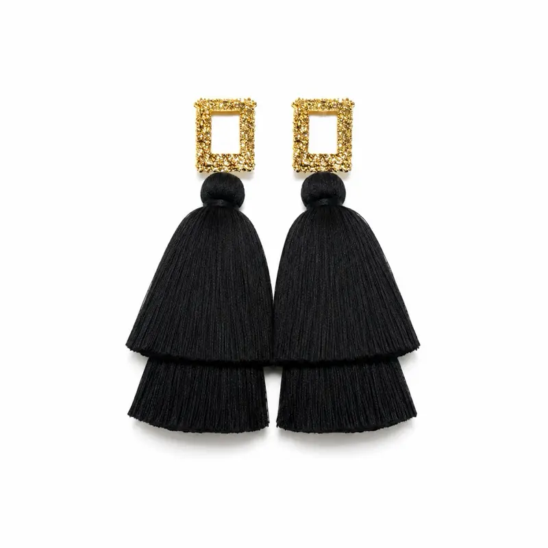 Tassels