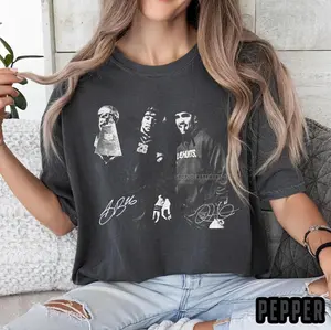 Jalen Hurtss x Saquon Unisex T-Shirt, Sweatshirt, Hoodie