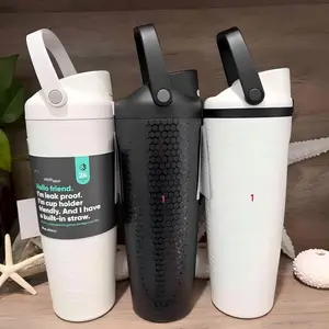 new 2026 Special Edition flowing light -  30oz Water Bottle Leak-Proofand Stylish for Everyday Use, Gift For Her/Him SS3