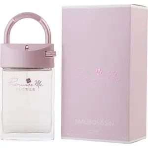 Mauboussin Promise Me Flower By Mauboussin Edt For Women