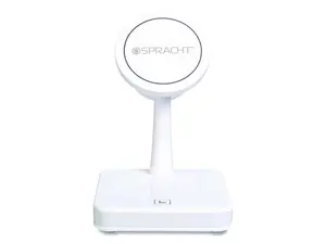 Spracht FC4W Flex Charge 4 - USB-C - White