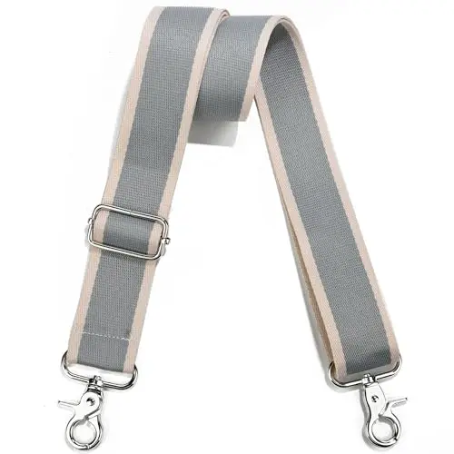 Silver Hardware color Block 802