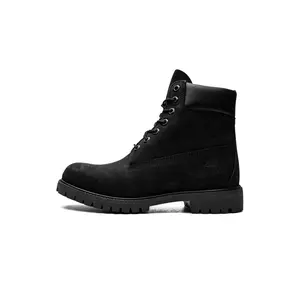 6 inch Premium Boot "Black" TB010073001 do not use