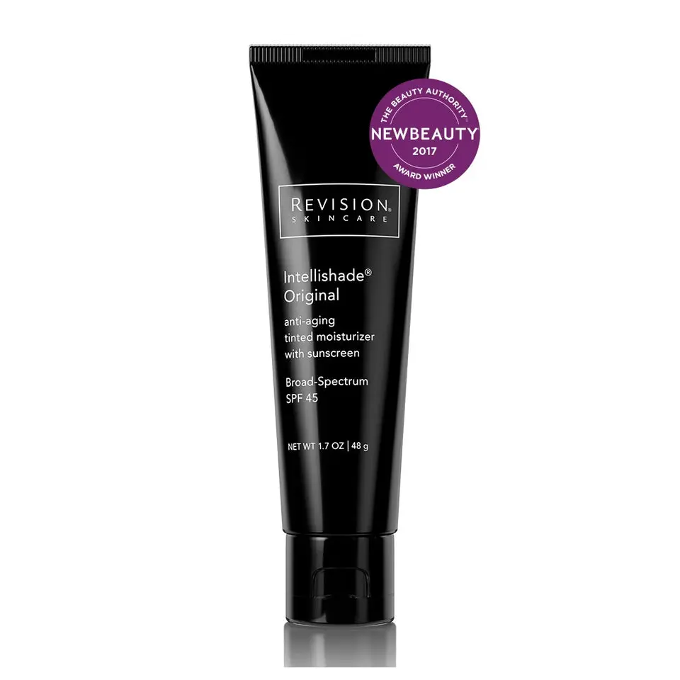 Intellishade
