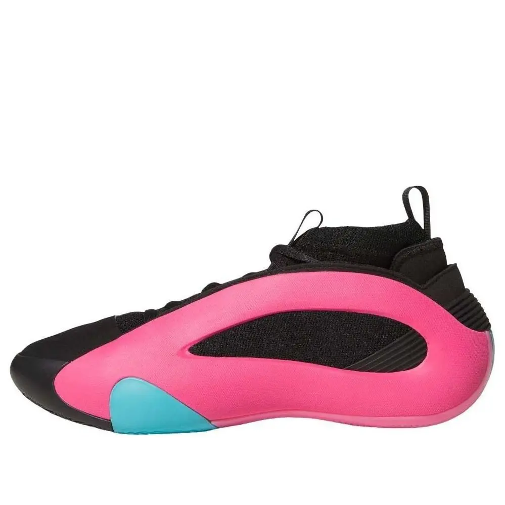 adidas Harden Volume 8 'Miami Nights' JQ2393 adidas Harden Volume 8 'Miami Nights' JQ2393