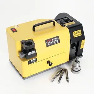 End Mill Sharpeners Grinding Machine MR-X1 Easy to operate