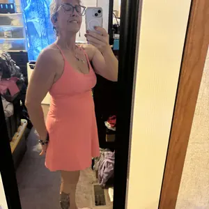 Halara 2-Piece Softlyzero Backless Sleeveless Active Dress Set-Easy Peezy Edition, Summer Dresses, Dance Dresses for Women