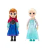 Disney Store Princess Once Upon a Story Doll 16" and Mini Doll Playset 5" | Moana, Rapunzel, Elsa, Anna, Ariel, Tiana, Belle, Cinderella