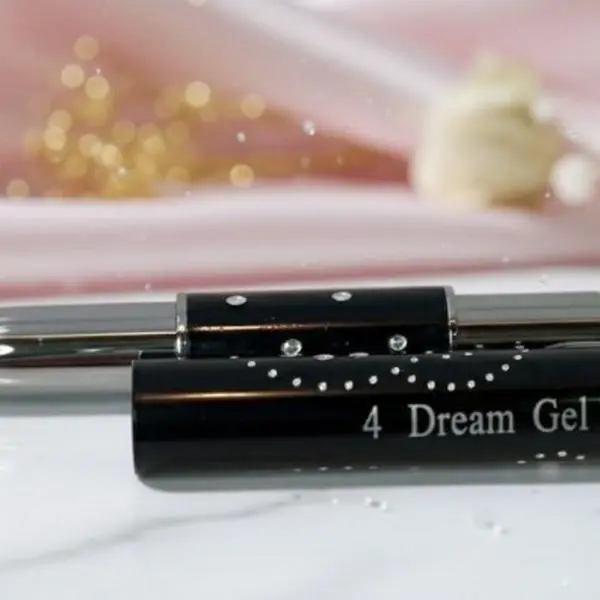Gel Brush for Base Gel Application